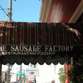 sausagefactory