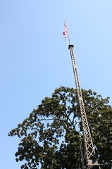 flagpole