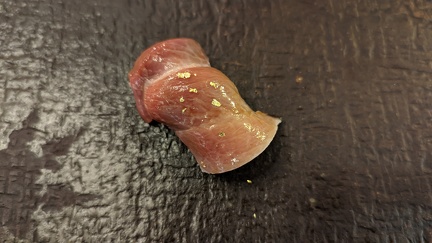 Toro (fatty tuna)